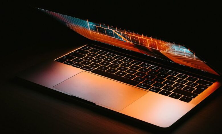 Donner un sens aux rumeurs M5 MacBook Pro