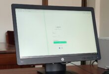 Lignes verticales sur votre moniteur? Voici comment les résoudre pour de bon