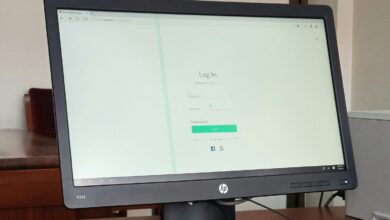 Lignes verticales sur votre moniteur? Voici comment les résoudre pour de bon