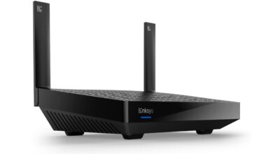 Liste de mot de passe par défaut de Linksys (2025)