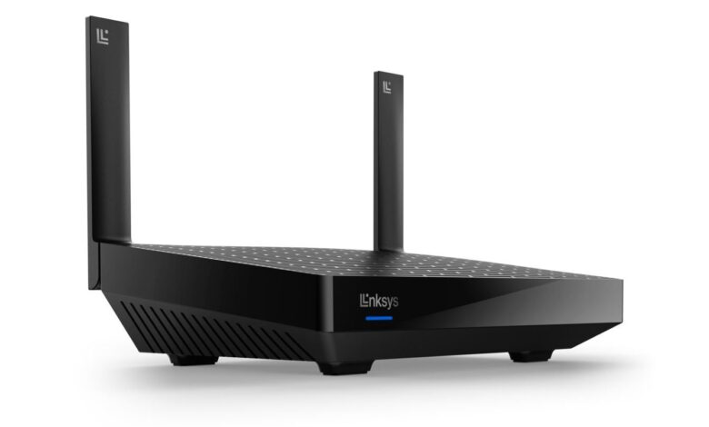 Liste de mot de passe par défaut de Linksys (2025)