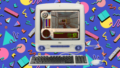 L'absence de jeux Mac est la faute d'Apple