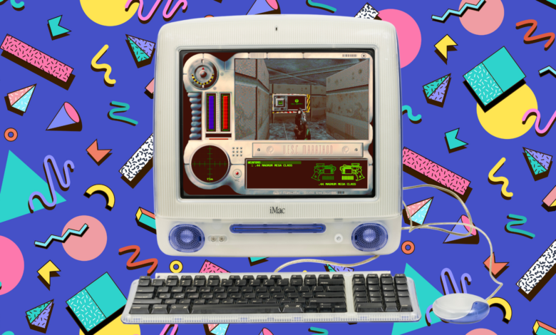 L'absence de jeux Mac est la faute d'Apple