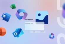 Pourquoi j'ajoute toujours du texte alt dans les applications Microsoft 365 (et comment vous pouvez aussi)