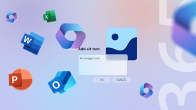Pourquoi j'ajoute toujours du texte alt dans les applications Microsoft 365 (et comment vous pouvez aussi)