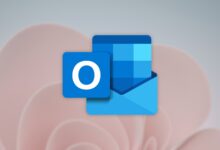 Microsoft Outlook sur le mobile vient de recevoir une mise à niveau de la police