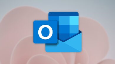 Microsoft Outlook sur le mobile vient de recevoir une mise à niveau de la police