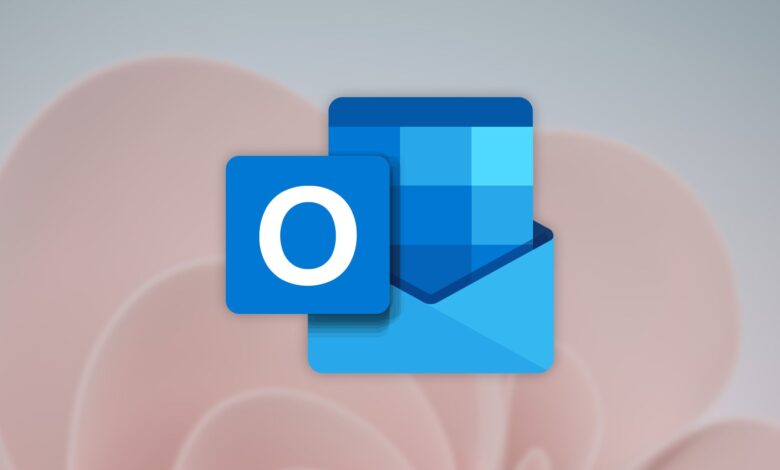 Microsoft Outlook sur le mobile vient de recevoir une mise à niveau de la police