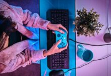 Les plans de Microsoft pour faire des jeux avec l'IA ne semblent pas super