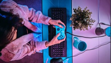 Les plans de Microsoft pour faire des jeux avec l'IA ne semblent pas super