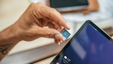Le guide étape par étape pour lire les cartes SD sur n'importe quel appareil