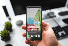 Comment déverrouiller votre disposition de l'écran d'accueil Samsung sans effort
