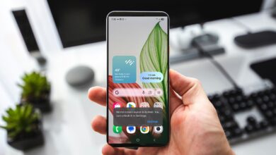 Comment déverrouiller votre disposition de l'écran d'accueil Samsung sans effort