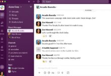 Qu'est-ce que Slack? Et pourquoi c'est l'outil de référence pour les équipes