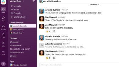 Qu'est-ce que Slack? Et pourquoi c'est l'outil de référence pour les équipes