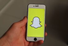 Nos 12 conseils Snapchat préférés