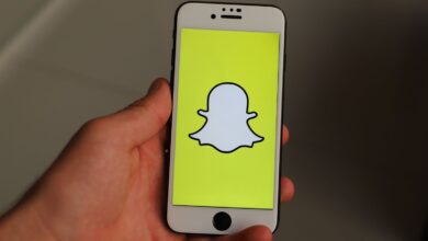 Nos 12 conseils Snapchat préférés