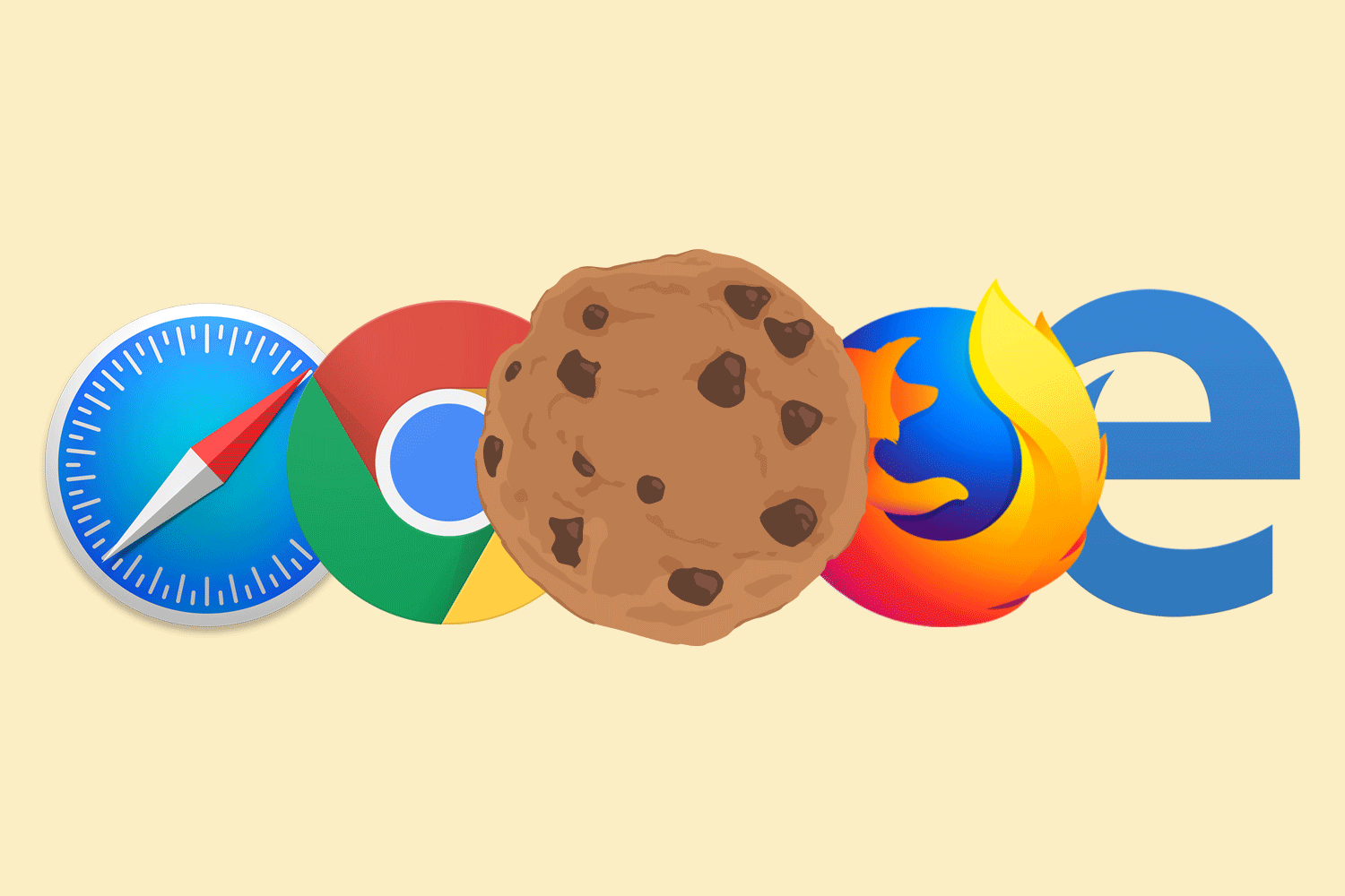 Comment activer les cookies dans votre navigateur