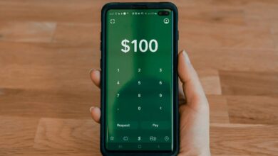 Comment utiliser l'application Cash sur votre smartphone pour des paiements rapides et faciles