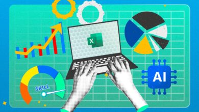 Microsoft Excel peut désormais extraire plus de données avec Copilot
