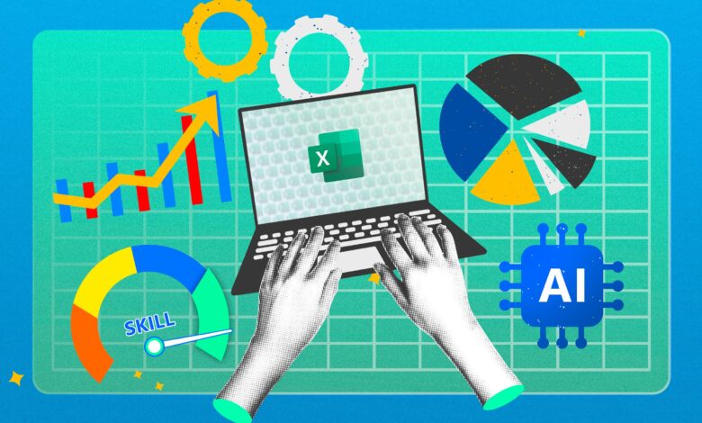 Microsoft Excel peut désormais extraire plus de données avec Copilot