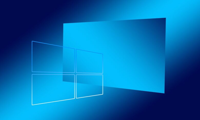Dernières packs et mises à jour de service Windows (2025)