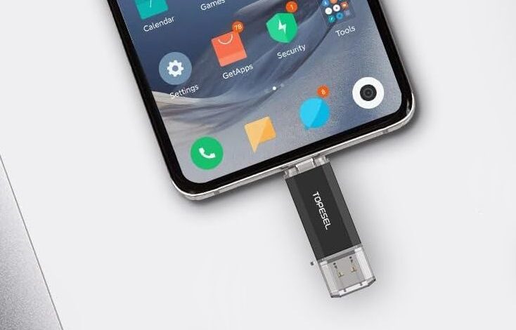 Qu'est-ce que USB OTG? Un guide pour débutant