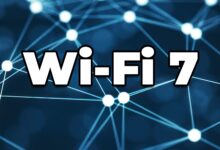Wi-Fi 7: un bond en avant dans la technologie sans fil