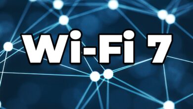 Wi-Fi 7: un bond en avant dans la technologie sans fil