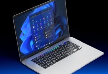 Exécution de Windows 11 sur votre Mac: un guide étape par étape avec parallèles