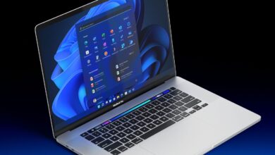 Exécution de Windows 11 sur votre Mac: un guide étape par étape avec parallèles