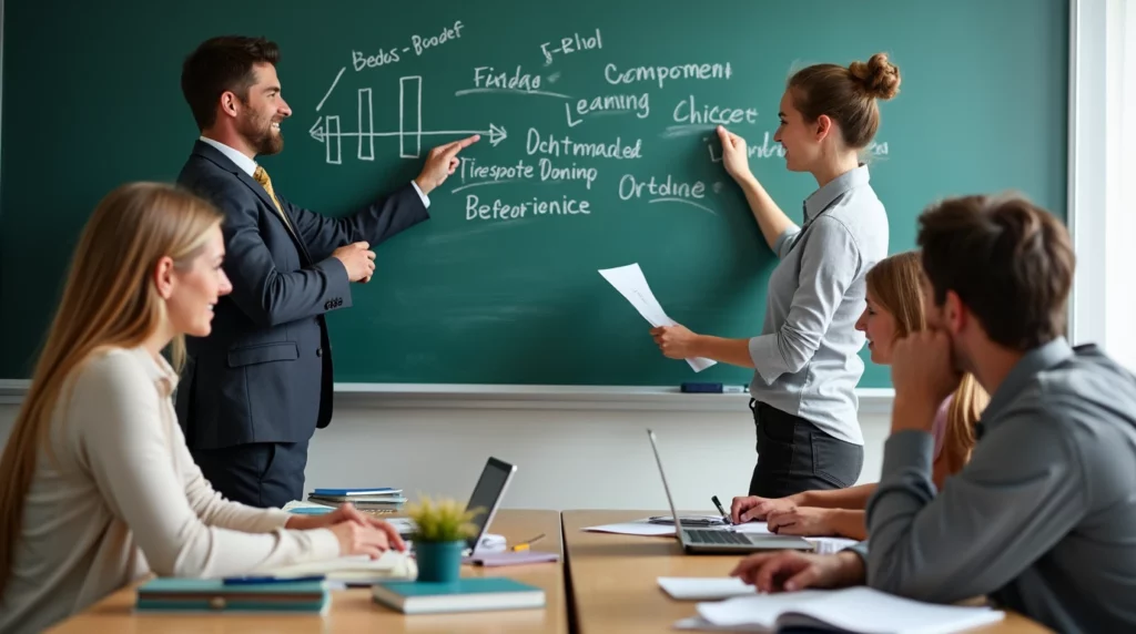أهم استراتيجيات التعلم الحديثة