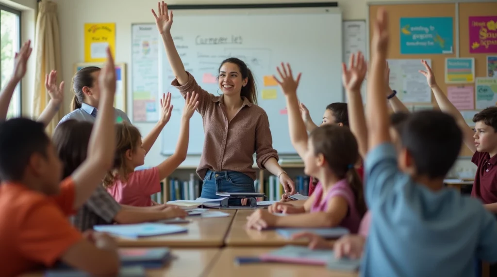 كيف أستخدم استراتيجية العصف الذهني؟