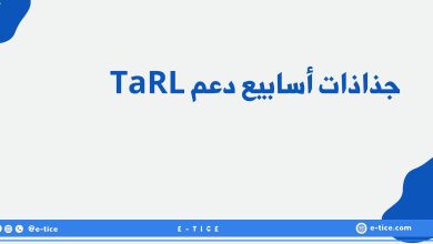 روابط تحميل جميع جذاذات أسابيع دعم TaRL للتعليم الابتدائي 26 روابط تحميل جميع جذاذات أسابيع دعم TaRL للتعليم الابتدائي