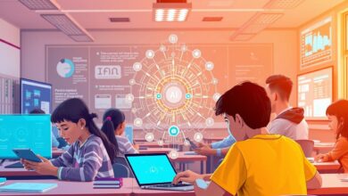 أفضل 10 أدوات الذكاء الاصطناعي لمساعدة الطلاب على الدراسة وتحقيق التفوق 3 أدوات الذكاء الاصطناعي للطلاب
