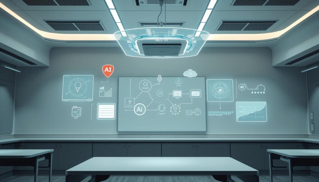 أدوات الذكاء الاصطناعي للمعلمين