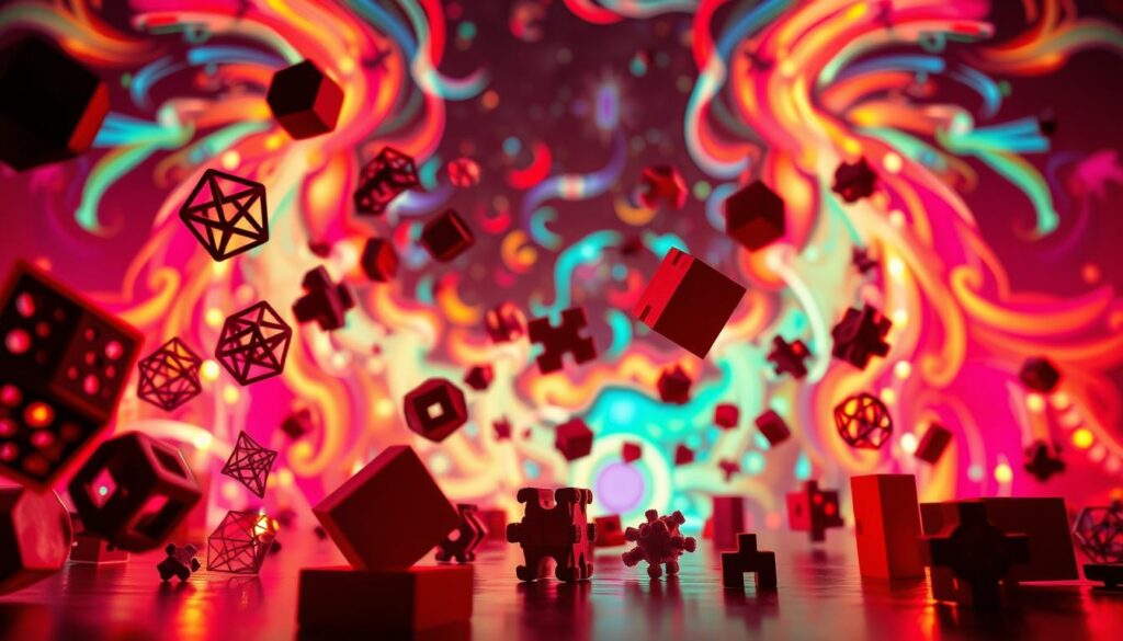 ألعاب ذهنية