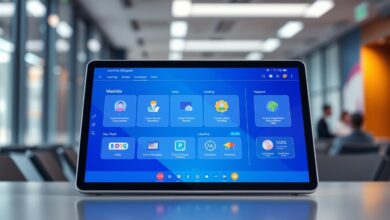 أنظمة إدارة التعلم