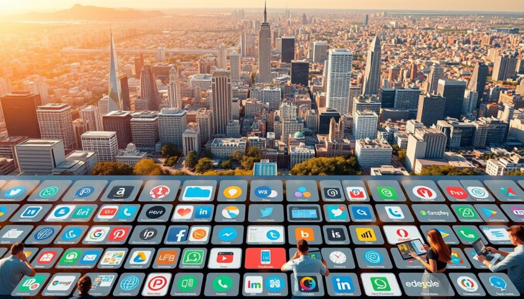 أنواع أنظمة إدارة التعلم