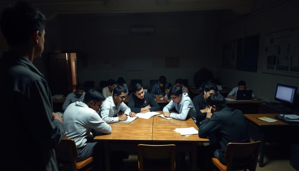 التحديات التي تواجه التعلم التعاوني في المغرب التحديات التي تواجه التعلم التعاوني في المغرب