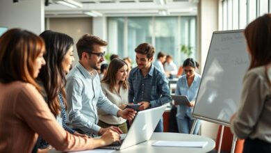 التدريب المؤسسي