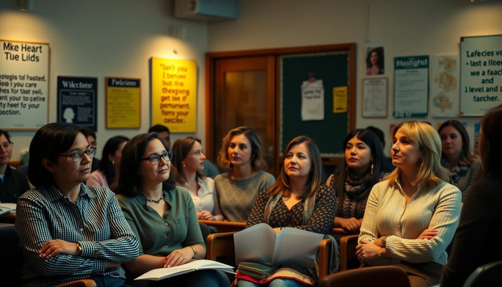 التدريب النفسي للمعلمين التدريب النفسي للمعلمين