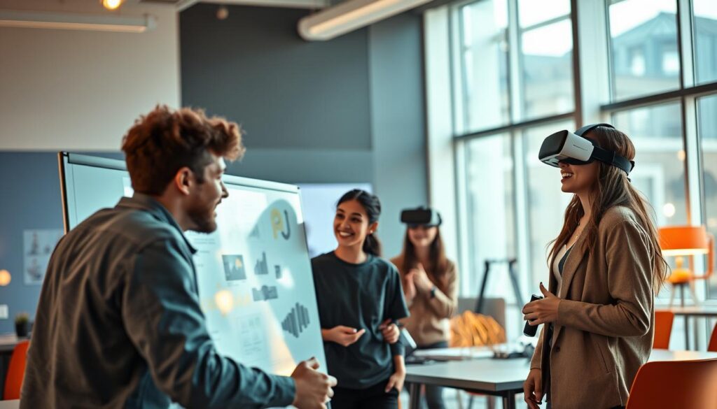 التصميم التعليمي الإبداعي