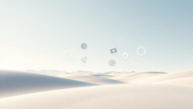 الدليل الكامل للتصميم التعليمي الفعّال: 7 مبادئ أساسية لإنشاء محتوى عالي الجودة 10 التصميم التعليمي الفعّال