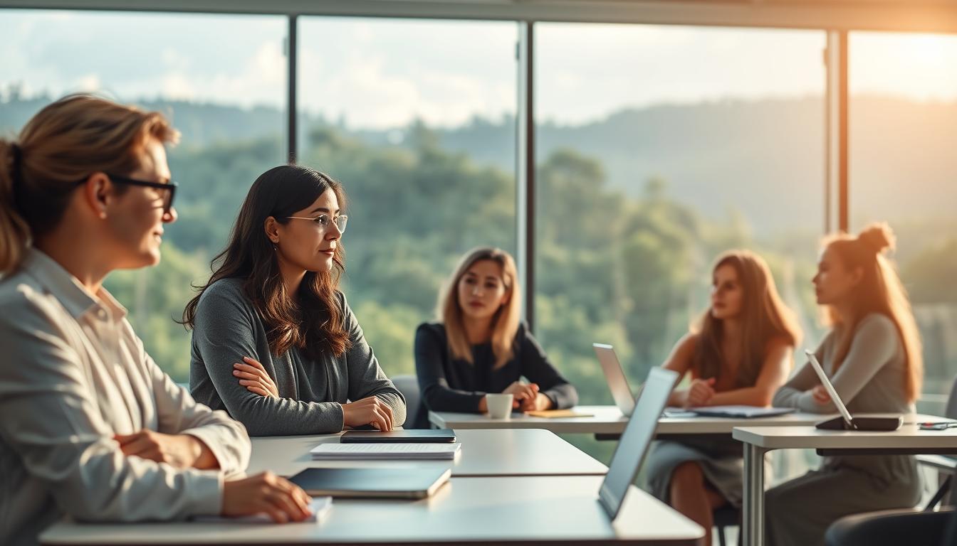 التطوير المهني