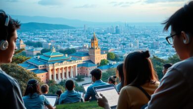 التعليم عن بعد والتعلم الإلكتروني: مقارنة شاملة وأفضل الممارسات لتدريس ناجح 9 التعليم عن بعد والتعلم الإلكتروني