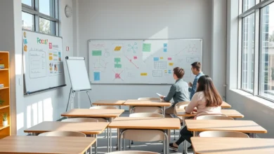 الديداكتيك (علم التدريس): تعريف شامل ودليل عملي خطوة بخطوة 2 الديداكتيك (علم التدريس): تعريف شامل ودليل عملي خطوة بخطوة