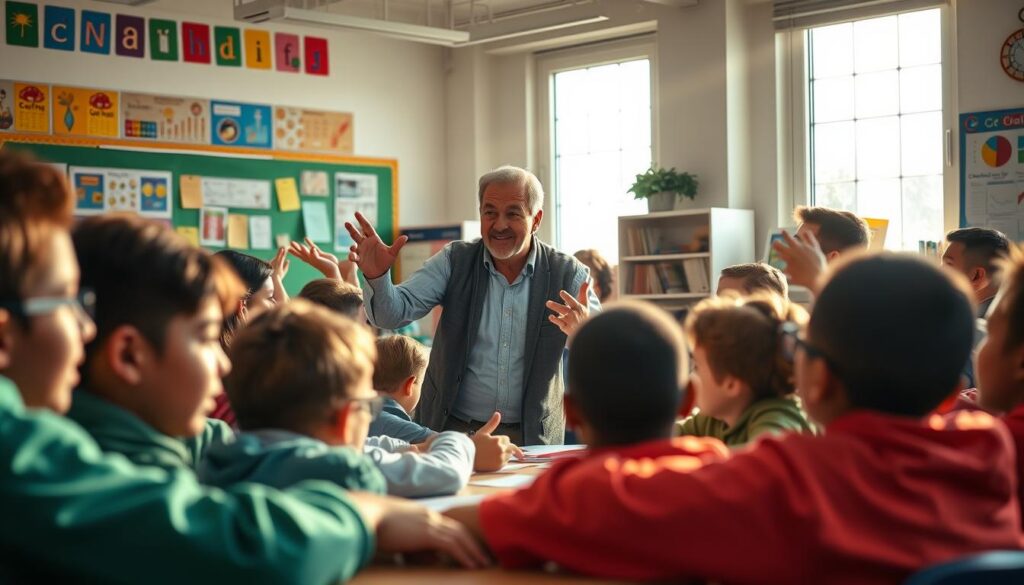 الديداكتيك في التعليم الديداكتيك في التعليم