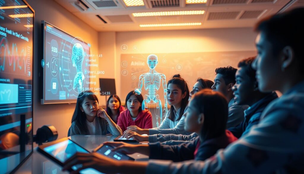 الذكاء الاصطناعي في التعليم