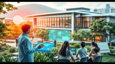 الذكاء الاصطناعي في التعليم: كيف يعيد تشكيل مستقبل المدارس والتعلم؟ 8 الذكاء الاصطناعي في التعليم